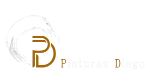 Pinturas Diego Eibar logo